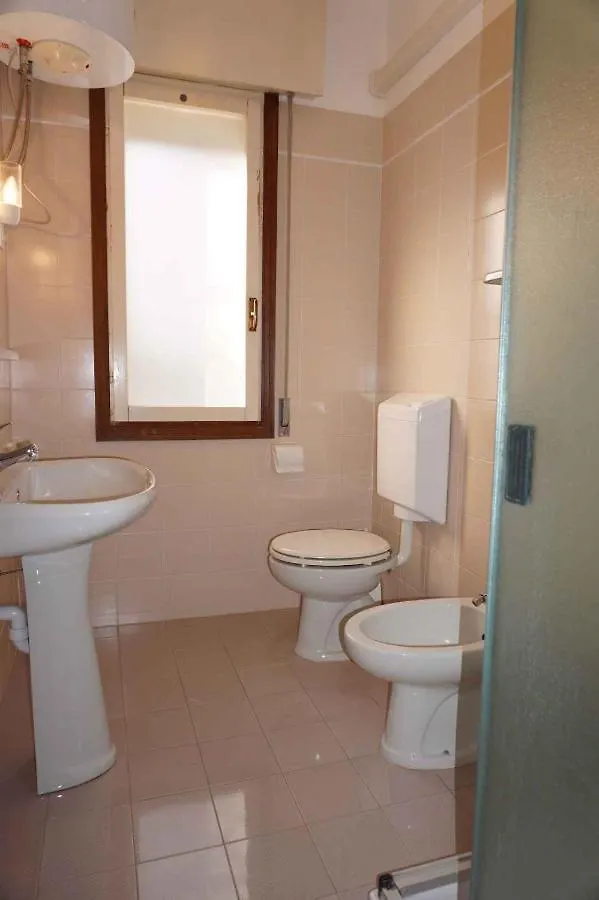 Apartment In Porto Santa Margherita 40295