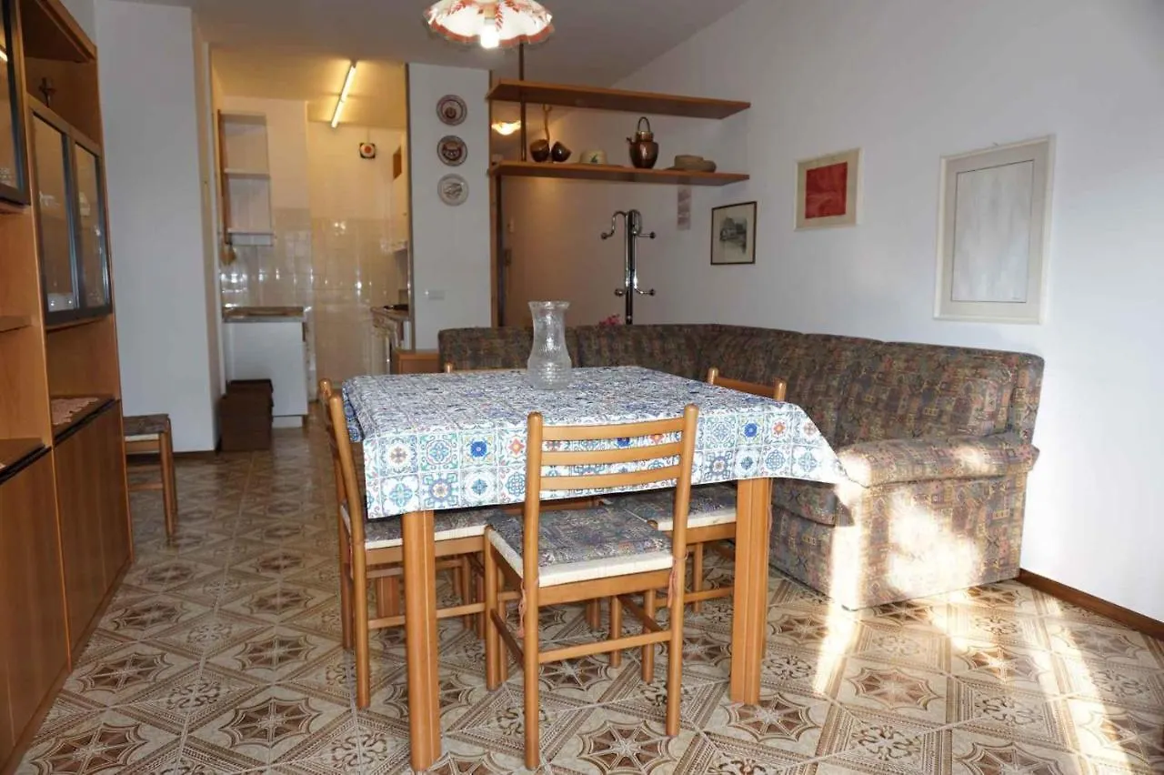 Apartment In Porto Santa Margherita 40295 Italy
