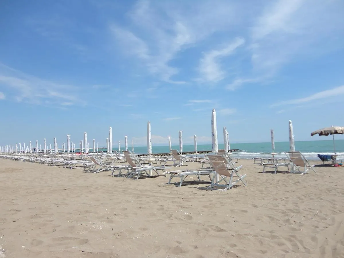 Apartment In Porto Santa Margherita 40295 Porto Santa Margherita di Caorle